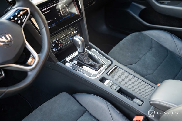  Volkswagen Arteon Shooting Brake R-LINE 1.4 E-hybrid Rechargeable 218 ch DSG6