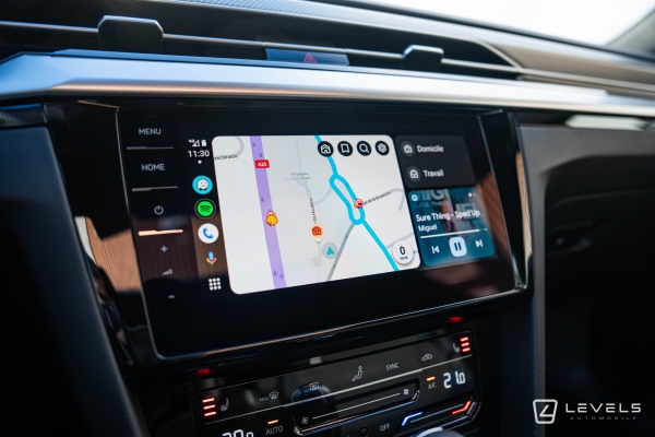  Volkswagen Arteon Shooting Brake R-LINE 1.4 E-hybrid Rechargeable 218 ch DSG6