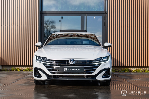  Volkswagen Arteon Shooting Brake R-LINE 1.4 E-hybrid Rechargeable 218 ch DSG6