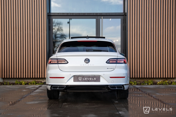  Volkswagen Arteon Shooting Brake R-LINE 1.4 E-hybrid Rechargeable 218 ch DSG6