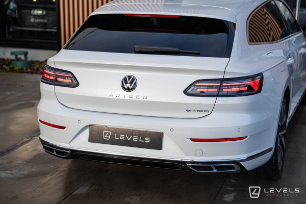  Volkswagen Arteon Shooting Brake R-LINE 1.4 E-hybrid Rechargeable 218 ch DSG6