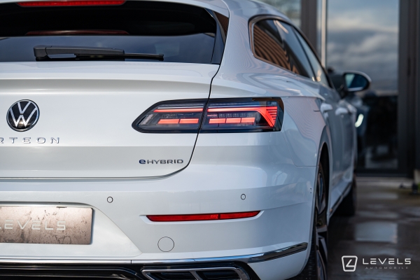  Volkswagen Arteon Shooting Brake R-LINE 1.4 E-hybrid Rechargeable 218 ch DSG6