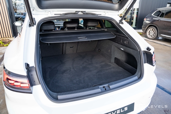  Volkswagen Arteon Shooting Brake R-LINE 1.4 E-hybrid Rechargeable 218 ch DSG6