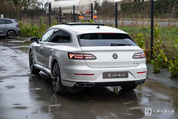  Volkswagen Arteon Shooting Brake R-LINE 1.4 E-hybrid Rechargeable 218 ch DSG6