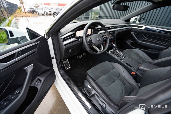  Volkswagen Arteon Shooting Brake R-LINE 1.4 E-hybrid Rechargeable 218 ch DSG6