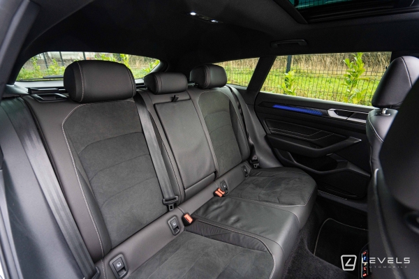  Volkswagen Arteon Shooting Brake R-LINE 1.4 E-hybrid Rechargeable 218 ch DSG6