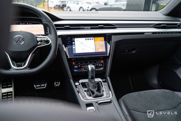 Volkswagen Arteon Shooting Brake R-LINE 1.4 E-hybrid Rechargeable 218 ch DSG6