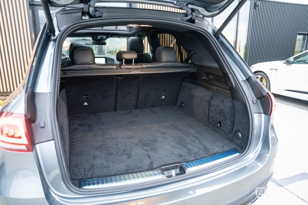Mercedes GLE 350DE 4MATIC AMG LINE 9G-TRONIC 