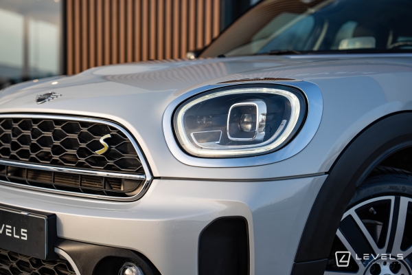 MINI COUNTRYMAN COOPER SE 125+95 Ch ALL4 EDITION Premium BVA