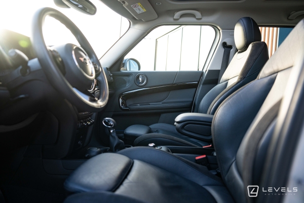 MINI COUNTRYMAN COOPER SE 125+95 Ch ALL4 EDITION Premium BVA