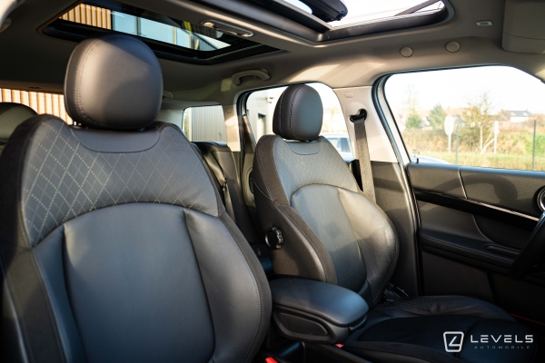 MINI COUNTRYMAN COOPER SE 125+95 Ch ALL4 EDITION Premium BVA
