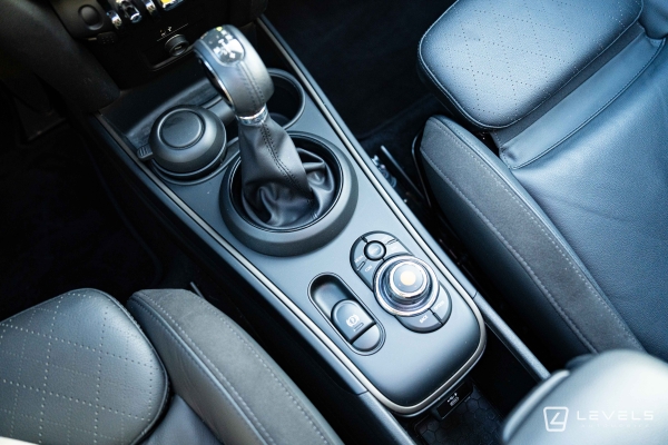 MINI COUNTRYMAN COOPER SE 125+95 Ch ALL4 EDITION Premium BVA