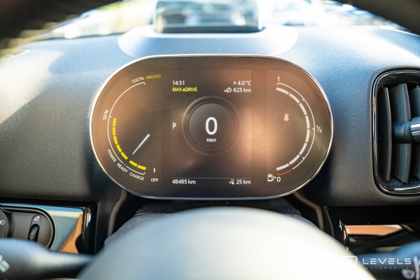 MINI COUNTRYMAN COOPER SE 125+95 Ch ALL4 EDITION Premium BVA