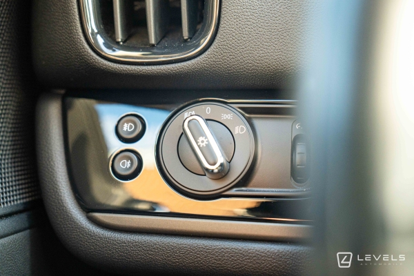 MINI COUNTRYMAN COOPER SE 125+95 Ch ALL4 EDITION Premium BVA