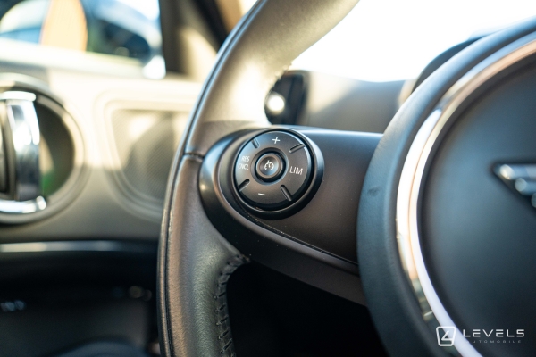 MINI COUNTRYMAN COOPER SE 125+95 Ch ALL4 EDITION Premium BVA