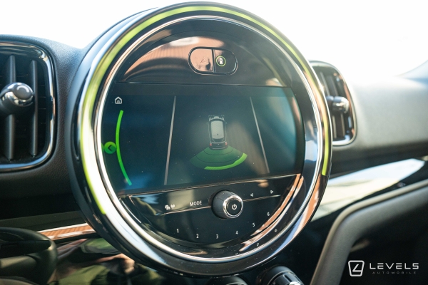 MINI COUNTRYMAN COOPER SE 125+95 Ch ALL4 EDITION Premium BVA