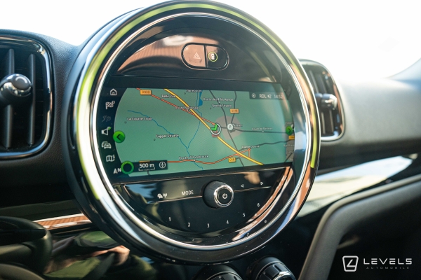 MINI COUNTRYMAN COOPER SE 125+95 Ch ALL4 EDITION Premium BVA