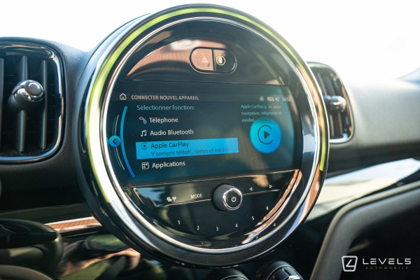 MINI COUNTRYMAN COOPER SE 125+95 Ch ALL4 EDITION Premium BVA