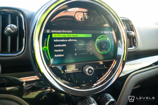 MINI COUNTRYMAN COOPER SE 125+95 Ch ALL4 EDITION Premium BVA