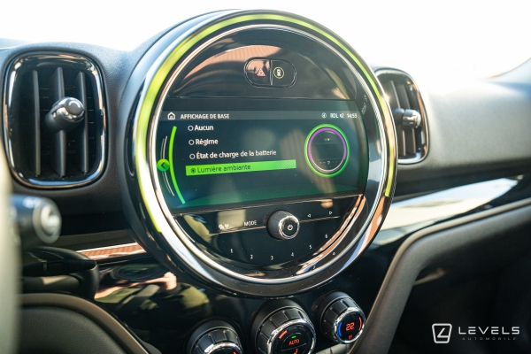 MINI COUNTRYMAN COOPER SE 125+95 Ch ALL4 EDITION Premium BVA
