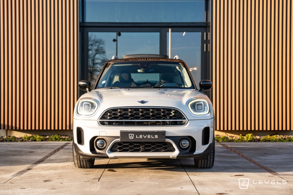 MINI COUNTRYMAN COOPER SE 125+95 Ch ALL4 EDITION Premium BVA