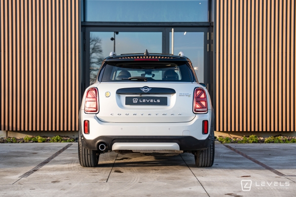 MINI COUNTRYMAN COOPER SE 125+95 Ch ALL4 EDITION Premium BVA