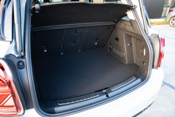 MINI COUNTRYMAN COOPER SE 125+95 Ch ALL4 EDITION Premium BVA