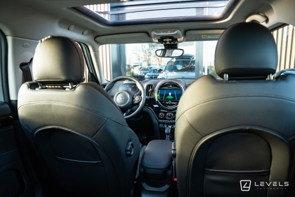 MINI COUNTRYMAN COOPER SE 125+95 Ch ALL4 EDITION Premium BVA