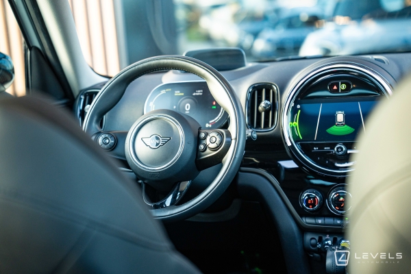 MINI COUNTRYMAN COOPER SE 125+95 Ch ALL4 EDITION Premium BVA