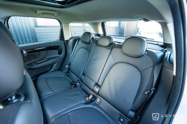 MINI COUNTRYMAN COOPER SE 125+95 Ch ALL4 EDITION Premium BVA