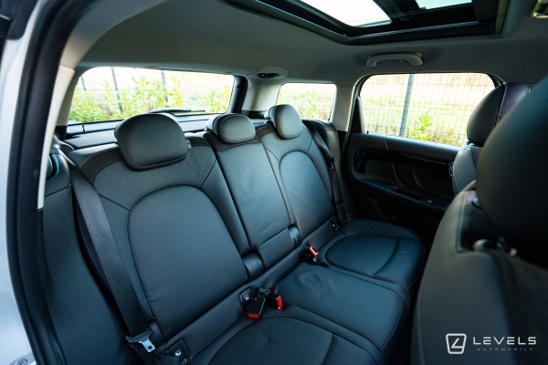 MINI COUNTRYMAN COOPER SE 125+95 Ch ALL4 EDITION Premium BVA