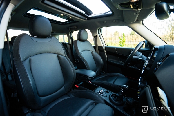 MINI COUNTRYMAN COOPER SE 125+95 Ch ALL4 EDITION Premium BVA