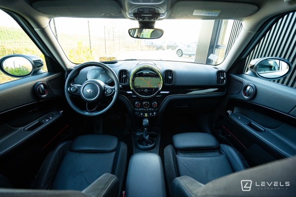 MINI COUNTRYMAN COOPER SE 125+95 Ch ALL4 EDITION Premium BVA