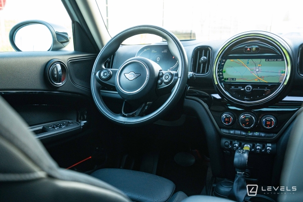 MINI COUNTRYMAN COOPER SE 125+95 Ch ALL4 EDITION Premium BVA