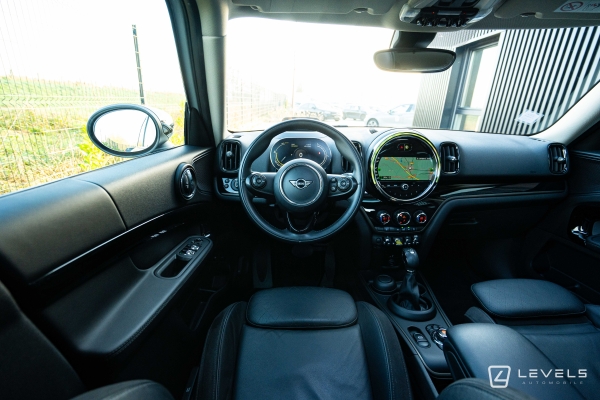 MINI COUNTRYMAN COOPER SE 125+95 Ch ALL4 EDITION Premium BVA