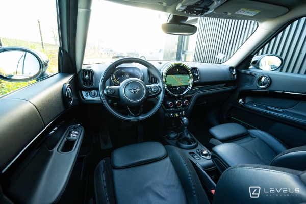 MINI COUNTRYMAN COOPER SE 125+95 Ch ALL4 EDITION Premium BVA
