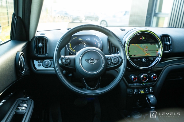 MINI COUNTRYMAN COOPER SE 125+95 Ch ALL4 EDITION Premium BVA