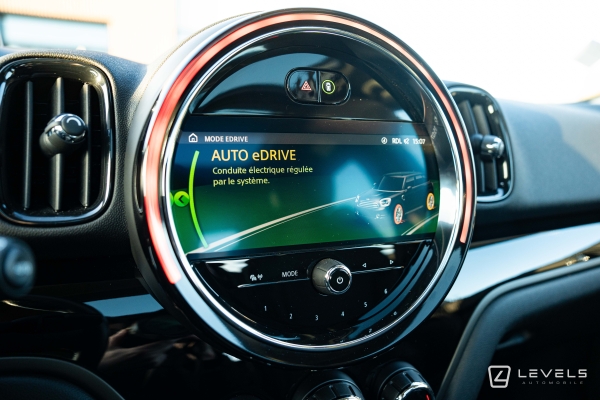 MINI COUNTRYMAN COOPER SE 125+95 Ch ALL4 EDITION Premium BVA