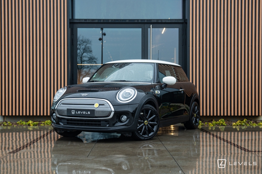 MINI ELECTRIC COOPER SE 184CH ESSENTIAL BVA 