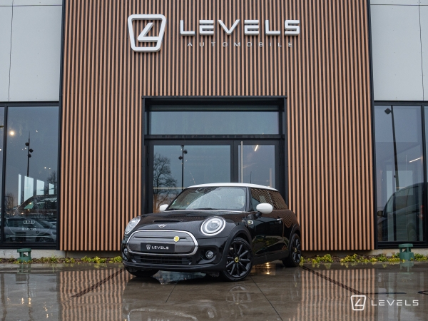 MINI ELECTRIC COOPER SE 184CH ESSENTIAL BVA 