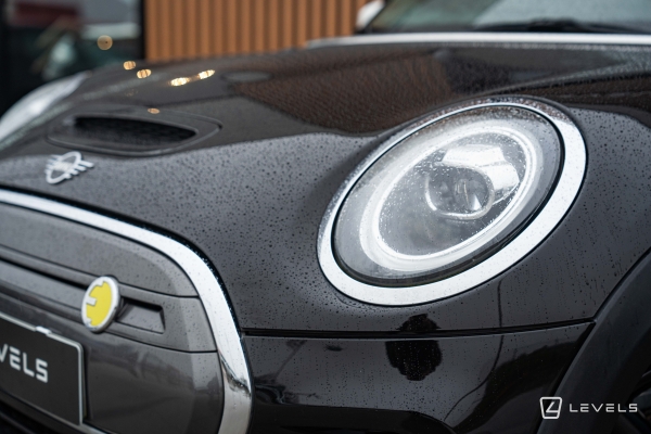 MINI ELECTRIC COOPER SE 184CH ESSENTIAL BVA 