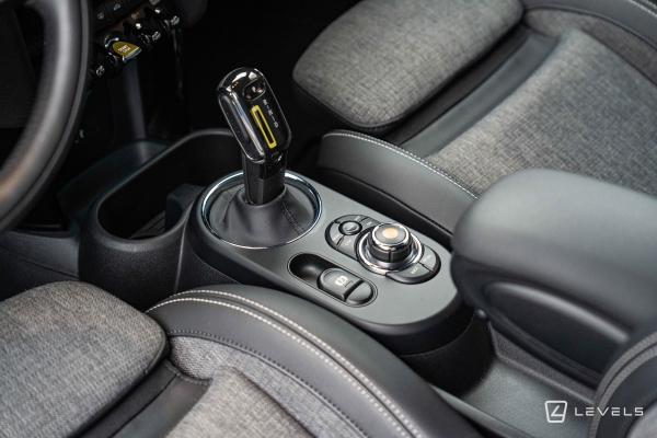 MINI ELECTRIC COOPER SE 184CH ESSENTIAL BVA 