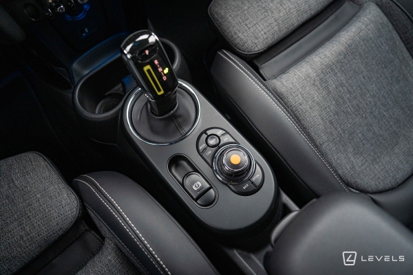 MINI ELECTRIC COOPER SE 184CH ESSENTIAL BVA 