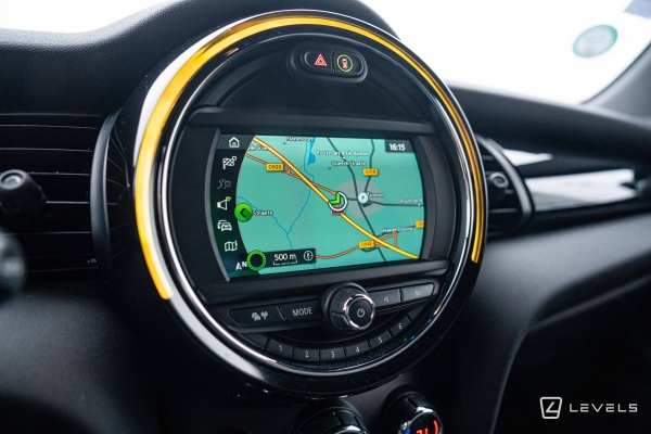 MINI ELECTRIC COOPER SE 184CH ESSENTIAL BVA 