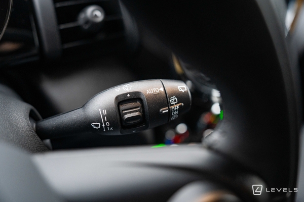 MINI ELECTRIC COOPER SE 184CH ESSENTIAL BVA 