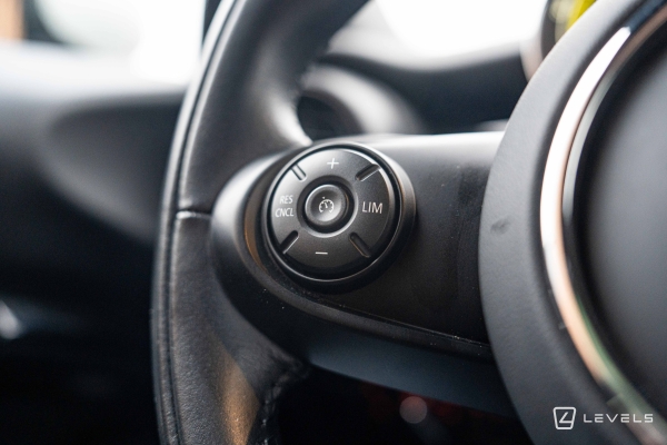 MINI ELECTRIC COOPER SE 184CH ESSENTIAL BVA 
