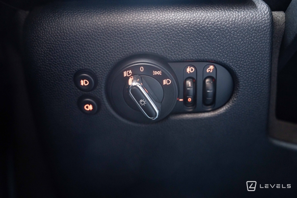MINI ELECTRIC COOPER SE 184CH ESSENTIAL BVA 