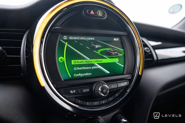 MINI ELECTRIC COOPER SE 184CH ESSENTIAL BVA 