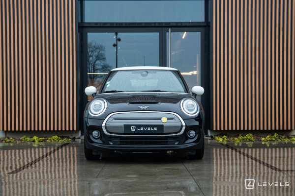 MINI ELECTRIC COOPER SE 184CH ESSENTIAL BVA 