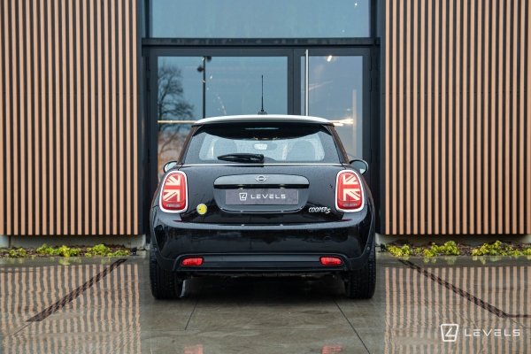 MINI ELECTRIC COOPER SE 184CH ESSENTIAL BVA 